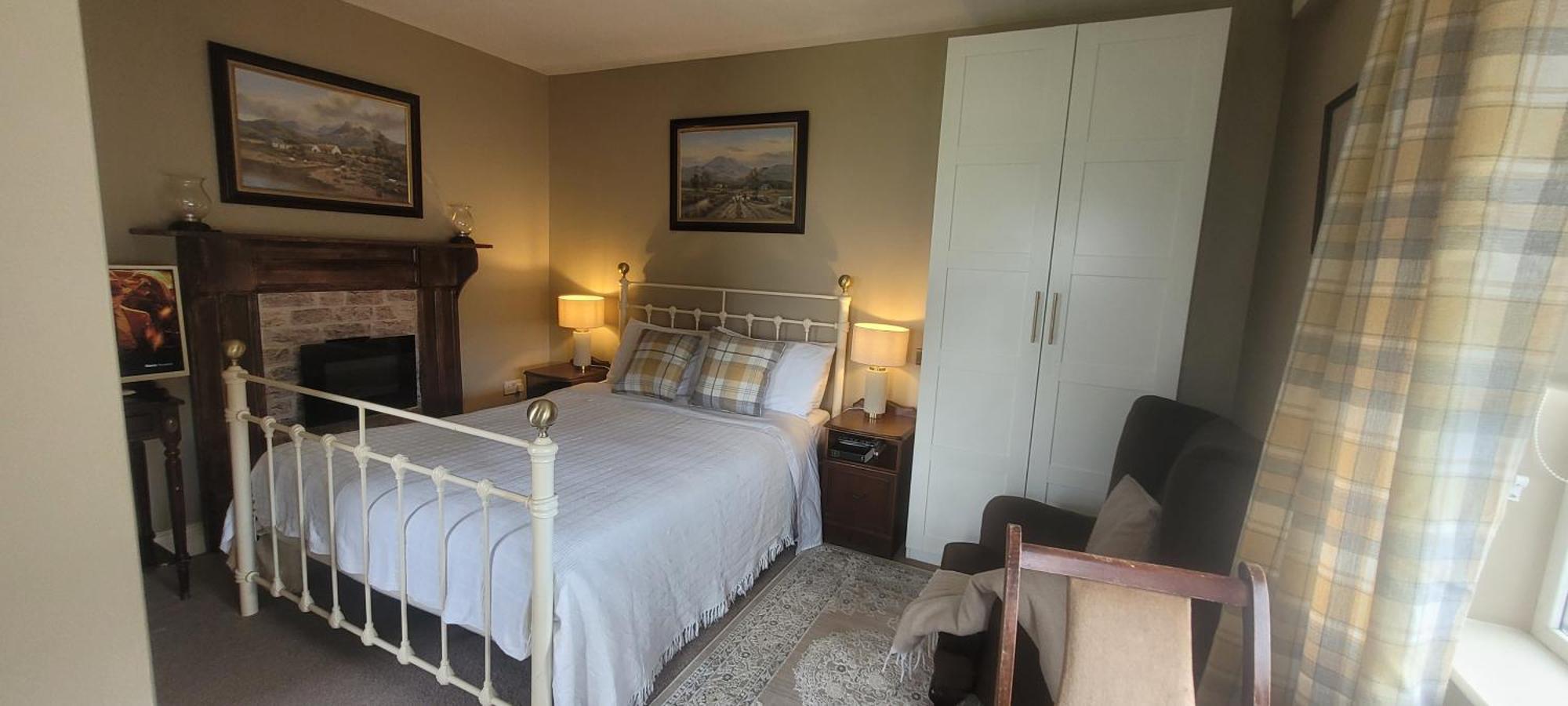 Country Suite - Spectacular Views Kilgarvan Luaran gambar
