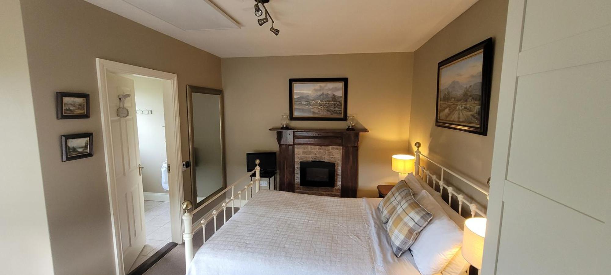 Country Suite - Spectacular Views Kilgarvan Luaran gambar
