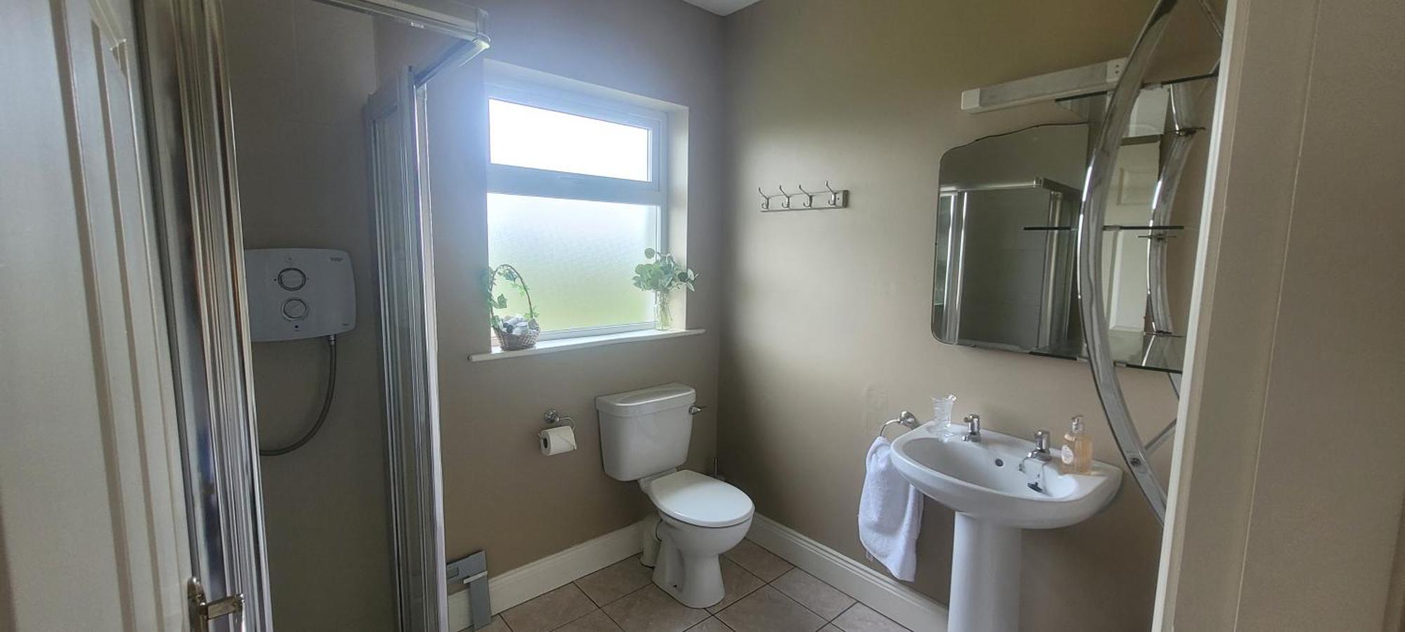 Country Suite - Spectacular Views Kilgarvan Luaran gambar